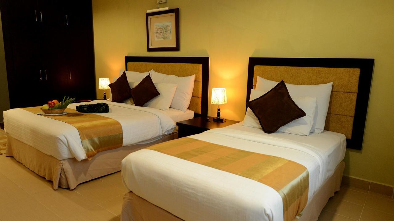 Puteri Bay Hotel Malacca Exterior foto